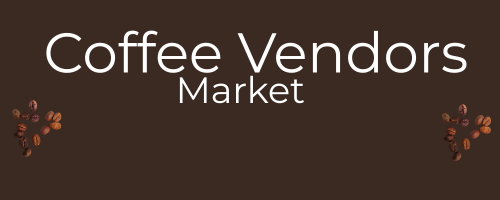 Coffee Vendors Market
